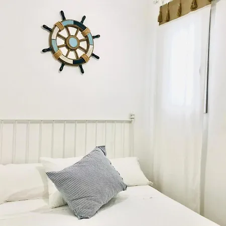 Casita Marinera Апарт-отель *