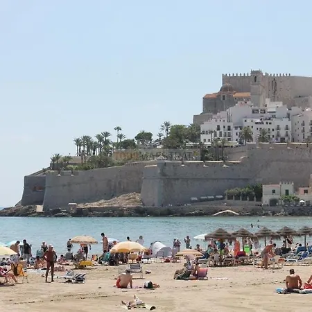 Casita Marinera