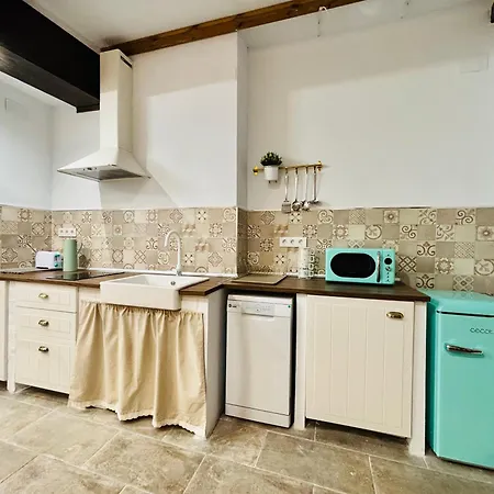 Casita Marinera Апарт-отель *