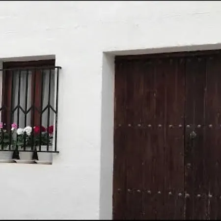 Casita Marinera * Пеньискола