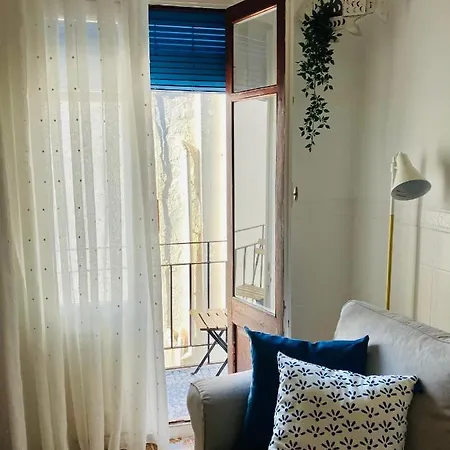 Casita Marinera 4*