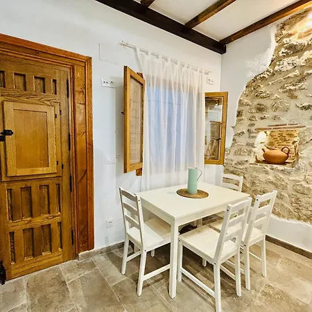 Casita Marinera Appart hôtel 4*
