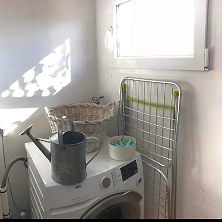 Casita Marinera 4* Peñíscola
