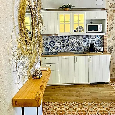 Casita Marinera Peñíscola