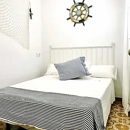 Casita Marinera Appart hôtel