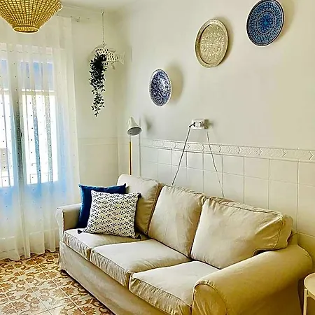 Appart hôtel Casita Marinera Peñíscola