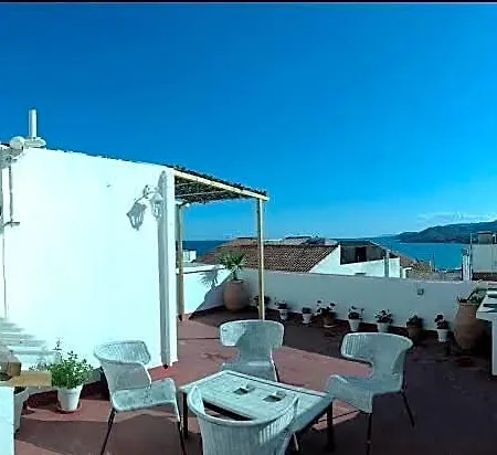Casita Marinera 4*