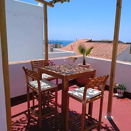 Casita Marinera 4* Peñíscola