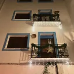 Casita Marinera 4* Пеньискола