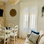 Апарт-отель Casita Marinera 4*