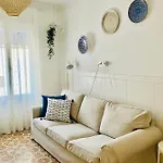 Апарт-отель Casita Marinera Пеньискола