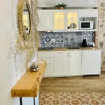 Casita Marinera Апарт-отель 4*