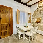 Casita Marinera Апарт-отель 4*