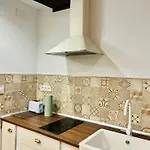 Casita Marinera Пеньискола
