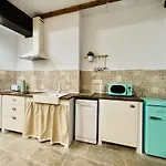 Casita Marinera Апарт-отель 4*