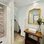 Casita Marinera Апарт-отель