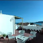 Casita Marinera Апарт-отель Пеньискола