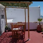 Casita Marinera 4* Пеньискола