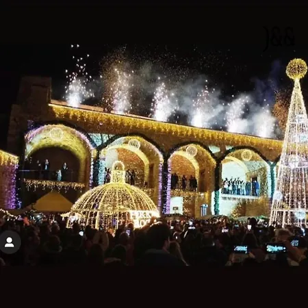 Casita Marinera Ξενοδοχείο με διαμερίσματα