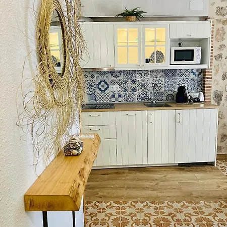 Casita Marinera Aparthotel 4*