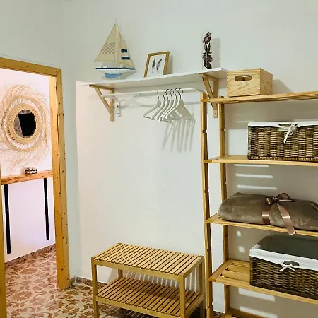 Casita Marinera 4*
