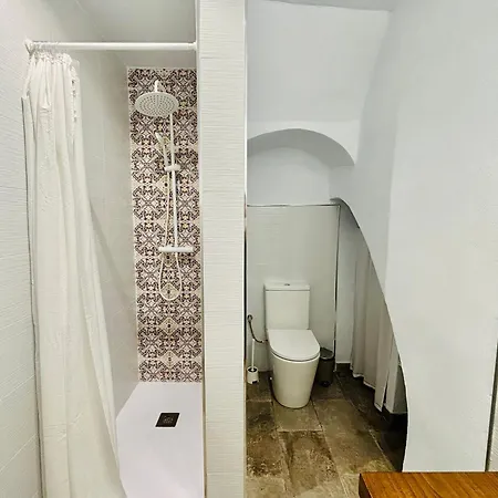 Casita Marinera 4*
