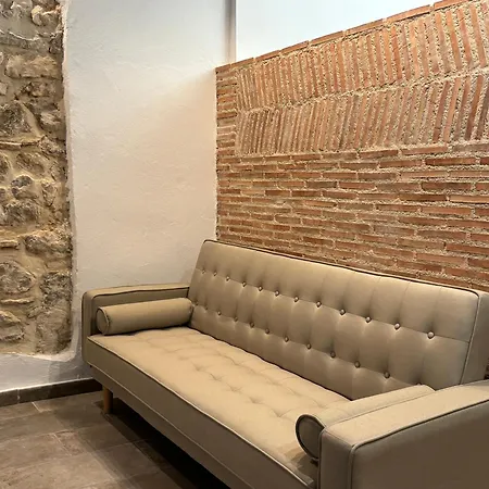 Casita Marinera 4* Peñíscola