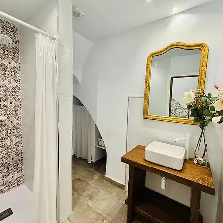 Casita Marinera Appart hôtel