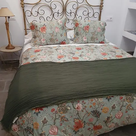 Casita Marinera Ξενοδοχείο με διαμερίσματα Peñíscola