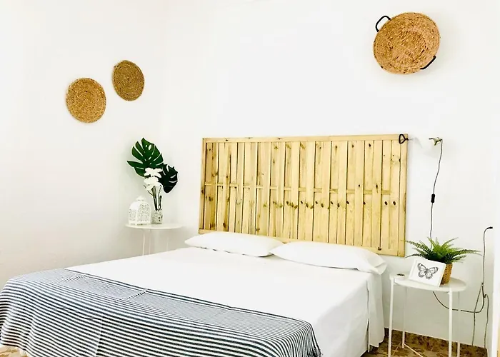 Casita Marinera