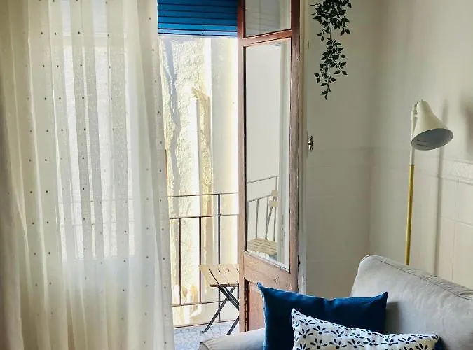 Casita Marinera 4*