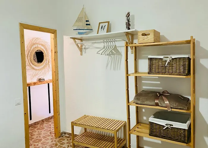 Casita Marinera 4*