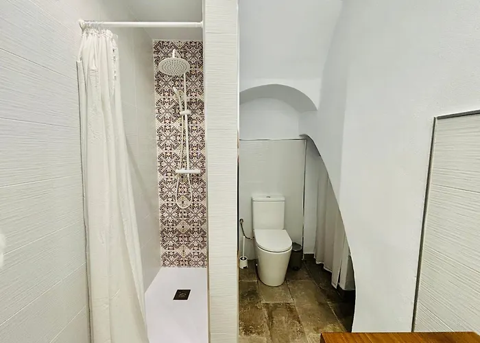 Casita Marinera 4*
