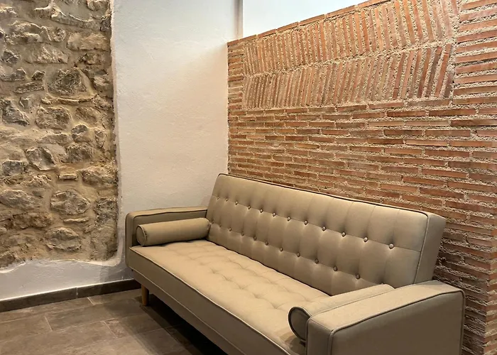 Casita Marinera 4* Peñíscola