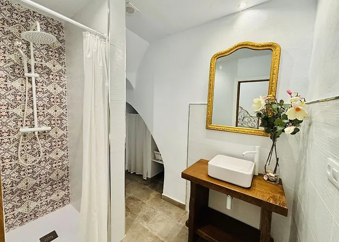 Casita Marinera Ξενοδοχείο με διαμερίσματα