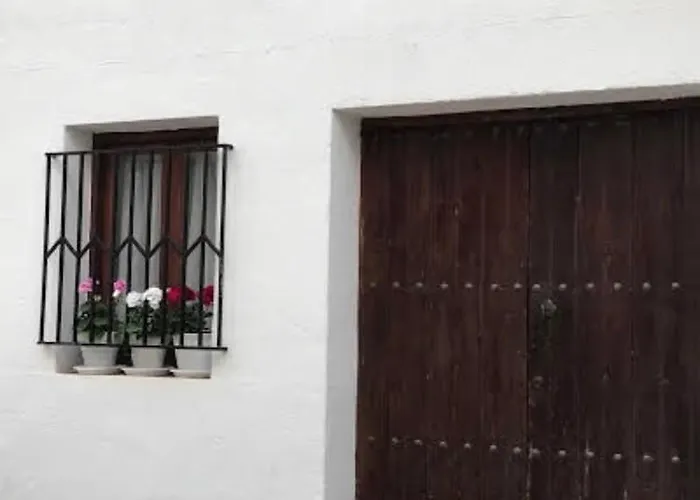 Casita Marinera 4* Peñíscola