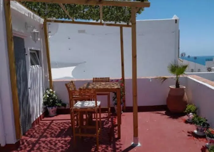 Casita Marinera 4* Peñíscola